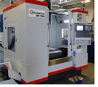 AC Mold Facility