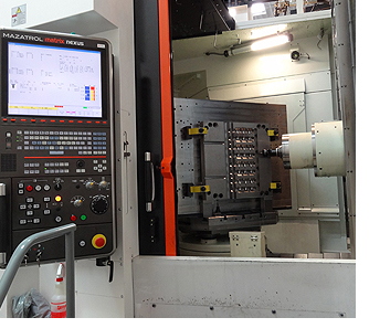 AC Mold Facility
