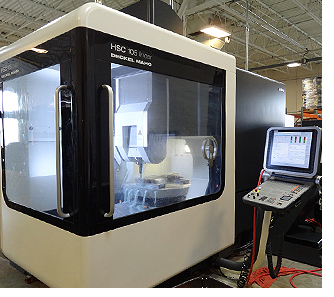AC Mold Facility