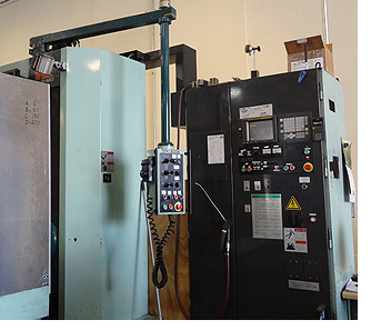 AC Mold Facility