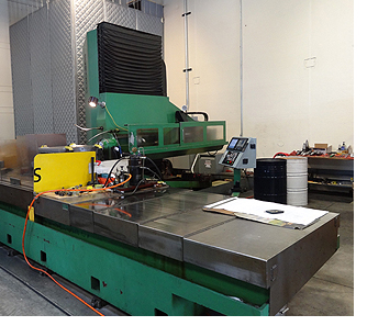 AC Mold Facility